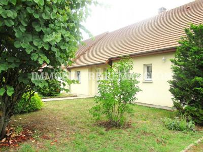 For sale Salbris 5 rooms 120 m2 Loir et cher (41300) photo 0