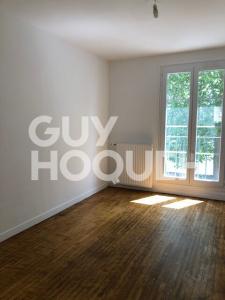 For rent Compiegne 3 rooms 60 m2 Oise (60200) photo 1
