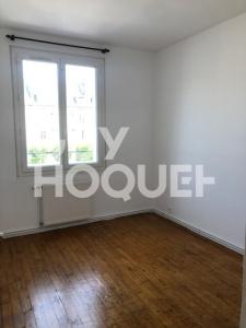 For rent Compiegne 3 rooms 60 m2 Oise (60200) photo 2