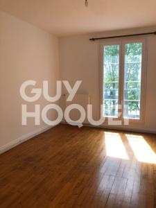 For rent Compiegne 3 rooms 60 m2 Oise (60200) photo 3