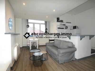 For rent Haubourdin 1 room 37 m2 Nord (59320) photo 0
