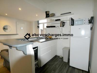 For rent Haubourdin 1 room 37 m2 Nord (59320) photo 1