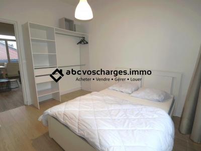 For rent Haubourdin 1 room 37 m2 Nord (59320) photo 2