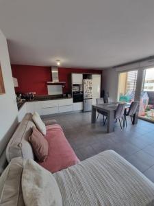 For rent Septemes-les-vallons 3 rooms 66 m2 Bouches du Rhone (13240) photo 0