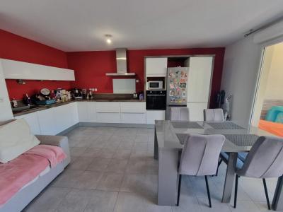 For rent Septemes-les-vallons 3 rooms 66 m2 Bouches du Rhone (13240) photo 1