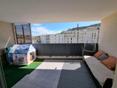 For rent Septemes-les-vallons 3 rooms 66 m2 Bouches du Rhone (13240) photo 2