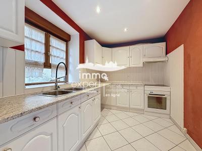 Annonce Vente 3 pices Maison Mirecourt 88