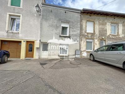 For sale Mirecourt 5 rooms 94 m2 Vosges (88500) photo 0