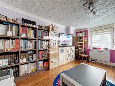 For sale Mirecourt 5 rooms 94 m2 Vosges (88500) photo 1