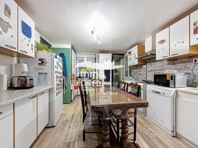 For sale Mirecourt 5 rooms 94 m2 Vosges (88500) photo 2