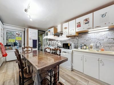 For sale Mirecourt 5 rooms 94 m2 Vosges (88500) photo 3