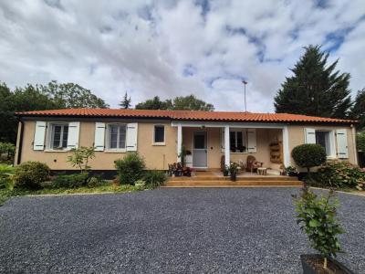 For sale Barran 6 rooms 138 m2 Gers (32350) photo 0