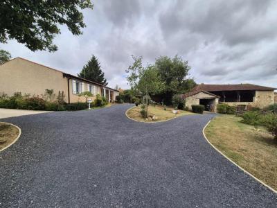 Acheter Maison 138 m2 Barran