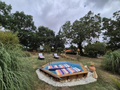 Acheter Maison Barran Gers