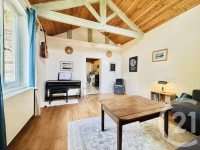 Annonce Vente 3 pices Maison Feytiat 87