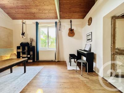 Acheter Maison 59 m2 Feytiat