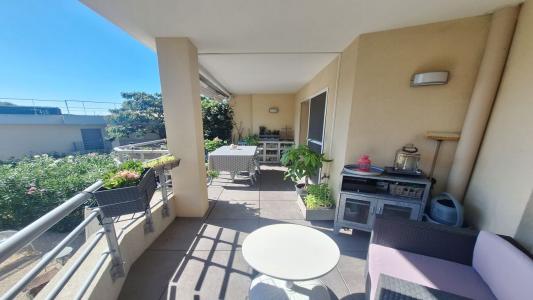 For sale Sainte-maxime 3 rooms 53 m2 Var (83120) photo 1