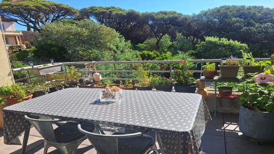 For sale Sainte-maxime 3 rooms 53 m2 Var (83120) photo 3