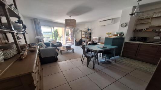 For sale Sainte-maxime 3 rooms 53 m2 Var (83120) photo 4