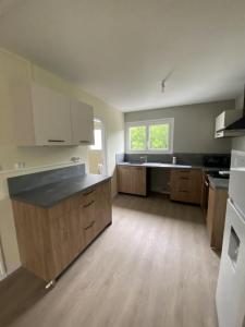 Louer Appartement 84 m2 Chaumont