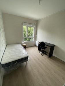 Louer Appartement Chaumont 287 euros