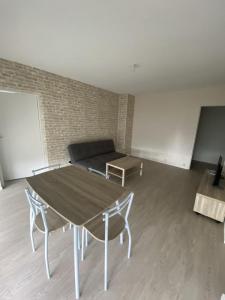 Annonce Location 4 pices Appartement Chaumont 52