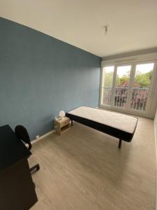 Louer Appartement 81 m2 Chaumont