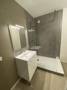 Louer Appartement Chaumont 234 euros