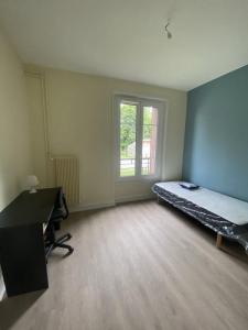 Louer Appartement Chaumont Haute marne