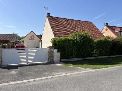 For sale Rang-du-fliers 6 rooms 117 m2 Pas de calais (62180) photo 1
