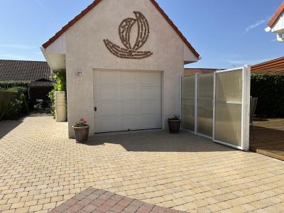 For sale Rang-du-fliers 6 rooms 117 m2 Pas de calais (62180) photo 3