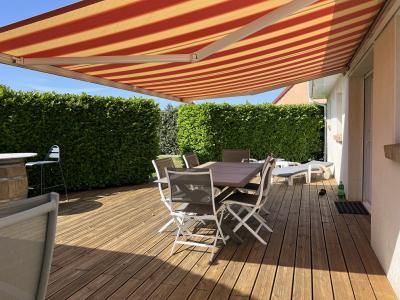 For sale Rang-du-fliers 6 rooms 117 m2 Pas de calais (62180) photo 4