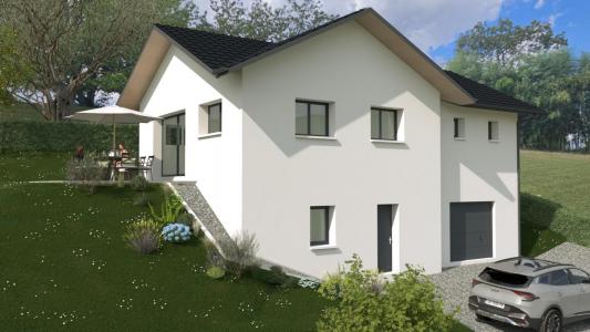 Annonce Vente 4 pices Maison Mouxy 73