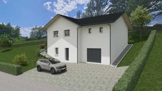 Acheter Maison 105 m2 Mouxy