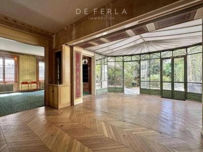 For sale Paris-16eme-arrondissement 14 rooms 500 m2 Paris (75016) photo 3