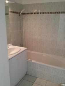 Louer Appartement Toulouse 507 euros