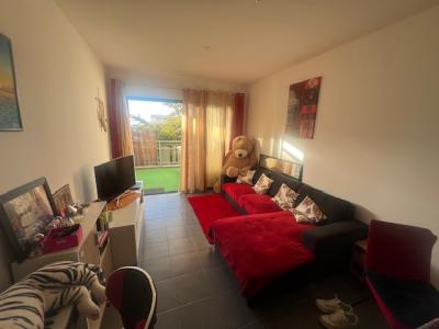 Annonce Vente 3 pices Appartement Sainte-marie 974
