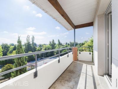 For sale Leguevin 4 rooms 75 m2 Haute garonne (31490) photo 0