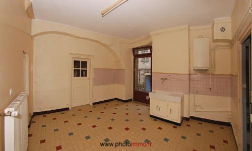 Annonce Location 2 pices Appartement Champeix 63