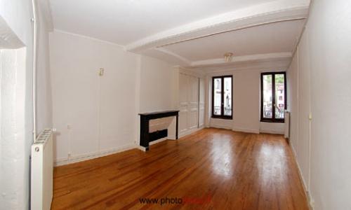 Louer Appartement 55 m2 Champeix