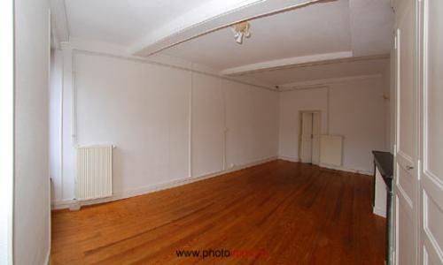 Louer Appartement Champeix Puy de dome
