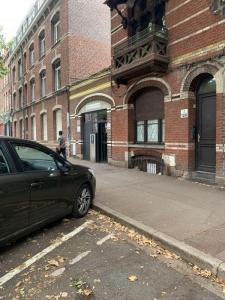 For sale Lille 3 rooms 72 m2 Nord (59000) photo 0