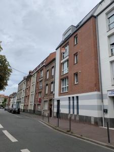 For sale Lille 3 rooms 72 m2 Nord (59000) photo 1