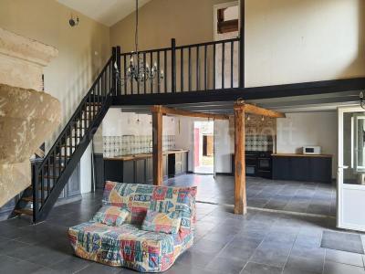 For sale Chenay 5 rooms 153 m2 Deux sevres (79120) photo 1
