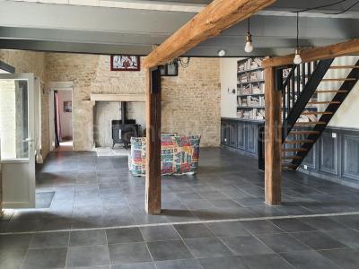 For sale Chenay 5 rooms 153 m2 Deux sevres (79120) photo 3