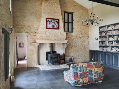 For sale Chenay 5 rooms 153 m2 Deux sevres (79120) photo 4