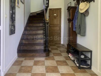 Annonce Vente Prestige Sauze-vaussais 79