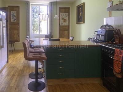 Acheter Prestige Sauze-vaussais 312400 euros