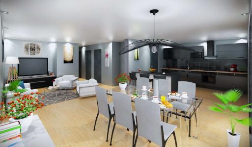 For sale Geneuille 5 rooms 124 m2 Doubs (25870) photo 1