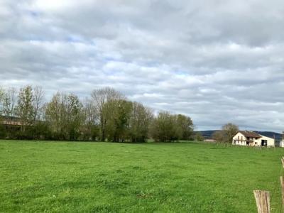 Acheter Maison 140 m2 Goux-les-usiers